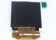 1.77 ইঞ্চি 128 এক্স 160 TFT ছোট এলসিডি মডিউল, MCU রঙে LCD প্রদর্শন মডিউল
