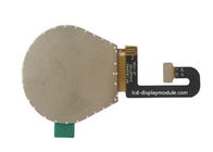 বৃত্তাকার আইপিএস SPI TFT LCD প্রদর্শন মডিউল 1.3 ইঞ্চি ঐচ্ছিক টাচ স্ক্রিন 240 * 240