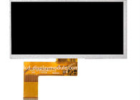 TN94 800 * 480 LCD প্রদর্শন স্ক্রিন আরজিবি ঐচ্ছিক টাচ স্ক্রিন 2.8 ভি অপারেটিং