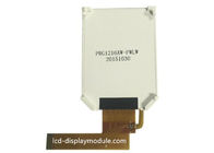 কাস্টমাইজড LCD ডিসপ্লে স্ক্রিন COG 92 * 198 গ্রাফিক STN 3.0V ড্রাইভিং ভোল্টেজ