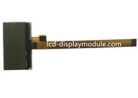 কাস্টমাইজড কং 160 * 64 গ্রাফিক এলসিডি ডিসপ্লে স্ক্রিন ঐচ্ছিক রং LED সঙ্গে FSTN