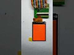 2.4 ইঞ্চি TFT ডিসপ্লে