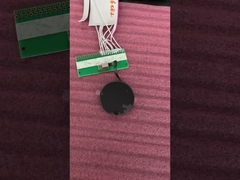 1.২ ইঞ্চি AMOLED ডিসপ্লে