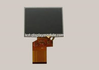 পারস্পরিক TFT LCD প্রদর্শন মডিউল টাচ সামগ্রী 3.5 ইঞ্চি 3V 320 * 240