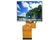 পারস্পরিক TFT LCD প্রদর্শন মডিউল টাচ সামগ্রী 3.5 ইঞ্চি 3V 320 * 240