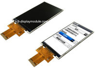 আরজিবি 320x480 3.5 টি TFT LCD প্রদর্শন মডিউল MCU 8bit ইন্টারফেস 3.0V অপারেটিং ভোল্টেজ