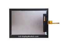 22.4V 800x1280 8.0 ইঞ্চি TFT LCD প্রদর্শন মডিউল ক্যাপিটাল টাচ প্যানেলের সাথে MIPI আইপিএস