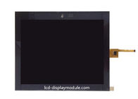 22.4V 800x1280 8.0 ইঞ্চি TFT LCD প্রদর্শন মডিউল ক্যাপিটাল টাচ প্যানেলের সাথে MIPI আইপিএস