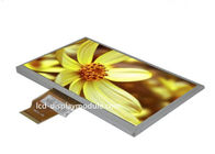 1024 * 600 আরজিবি TFT LCD প্রদর্শন মডিউল 7 ইঞ্চি ISO9001 অনুমোদিত LED হোয়াইট ব্যাকলাইট