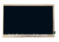 1024 * 600 আরজিবি TFT LCD প্রদর্শন মডিউল 7 ইঞ্চি ISO9001 অনুমোদিত LED হোয়াইট ব্যাকলাইট