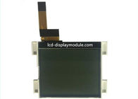 হলুদ সবুজ 132 x 64 সলিগ LCD মডিউল এক্রাইলিক গ্রাফিক কাস্টমাইজড Backlight