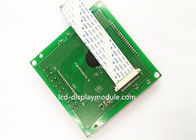 PIN সংযোগ FSTN LCD প্রদর্শন মডিউল COB 4.5V স্বাস্থ্য সরঞ্জাম জন্য অপারেটিং