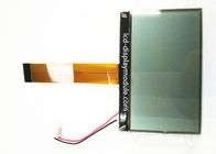 10.3V 128 এক্স 64 সলিগ LCD মডিউল ছায়াছবির সুপার টুইড Nematic FPC RoHS অনুমোদিত