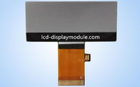 128 x 32 সলিগ LCD মডিউল LED 2 চিপস সঙ্গে হোয়াইট backlight 3.3 V অপারেটিং