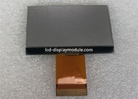 VA COG হোয়াইট ব্যাকলাইট LCD মডিউল ডিসপ্লে ট্রান্সমিসিভ নেগেটিভ 3.3V HT16C23