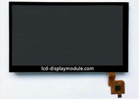 RGB 50PIN TFT LCD স্ক্রিন 7 &amp;#39;&amp;#39; 800 * 480 অফিস সরঞ্জাম সাইড LED Backlight জন্য