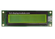 5V STN হলুদ সবুজ 192 এক্স 32 গ্রাফিক LCD প্রদর্শন, গ্রাফিক LCD প্রদর্শন মডিউল