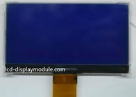 সাইড LED হোয়াইট ব্যাকলাইট গ্রাফিক LCD মডিউল 240 x 128 92.00 মিমি * 53.00 মিমি প্রদর্শন এলাকা