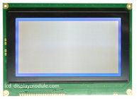 ক্বব 240 x 128 LCD প্রদর্শন মডিউল ET240128B02 ROHS অনুমোদিত 8 বিট ইন্টারফেস