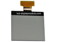COG রেজল্যুশন 128 * 64 ডট ম্যাট্রিক্স LCD প্রদর্শন মডিউল FSTN I2C সিরিয়াল SPI প্রকার