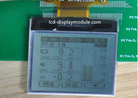 COG 128 x 28 LCD প্রদর্শন মডিউল ST7541 ড্রাইভার আইসি
