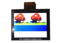 প্রতিরোধ টাচ প্যানেল TFT LCD স্ক্রিন 3.2 &amp;#39;&amp;#39; 320 * 240 রেজোলিউশন 64.80 * 48.60 মিমি