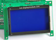 STN 7 সেগমেন্ট LCD প্যানেল পর্দা হোয়াইট LED চিপ PCB বোর্ড ISO14001 অনুমোদিত