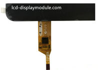 I2C ইন্টারফেস নিরাপত্তা ডিভাইসের সাথে ক্যাপিটাল সাত ইঞ্চি LCD টাচ স্ক্রিন