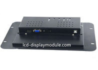সাদা Tft Lcd 7 ইঞ্চি মনিটর HDMI ইনপুট DC12V পাওয়ার সাপ্লাই 250cd/M2