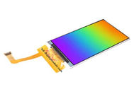 MIPI হোয়াইট LED মিনি LCD স্ক্রিন, 4.0 &amp;#39;&amp;#39; QVGA 480 * 800 আইপিএস TFT LCD প্রদর্শন