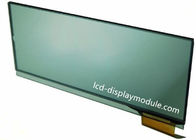 5.0V এফপিসি সেগমেন্ট TN এলসিডি ডিসপ্লে, ইন্ট্রামেন্ট মিটার এক্রাইলিক LCD প্রদর্শন