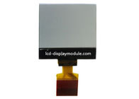 কাস্টমাইজড গ্রাফিক LCD প্রদর্শন স্ক্রিন COG 101 * 64 STN ইতিবাচক প্রতীকী