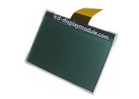 ST7529 240 * 128 রেজোলিউশন ছোট এলসিডি স্ক্রিন, হোয়াইট ব্যাকলাইট COG LCD মডিউল