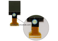 ইতিবাচক ট্রান্সফ্লেকটিভ গ্রাফিক কাস্টম এলসিডি স্ক্রিন, 96 * 64 FSTN LCD মডিউল