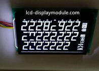 ইলেক্ট্রনিক আইশের জন্য VA নেগেটিভ Transmissive LCD প্যানেল স্ক্রিন PCB বোর্ড সংযোজক