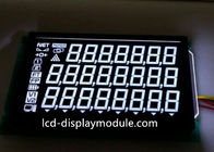 ইলেক্ট্রনিক আইশের জন্য VA নেগেটিভ Transmissive LCD প্যানেল স্ক্রিন PCB বোর্ড সংযোজক