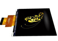 স্মার্ট হোমের জন্য 480x480 RGB SPI ইন্টারফেস স্কোয়ার TFT ডিসপ্লে LCD স্ক্রীন