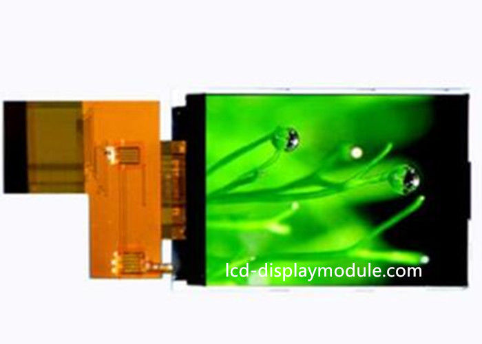 SPI 2.4 ইঞ্চি TFT LCD মডিউল 240 x 320 টাচ স্ক্রিন সহ ISO14001 অনুমোদিত