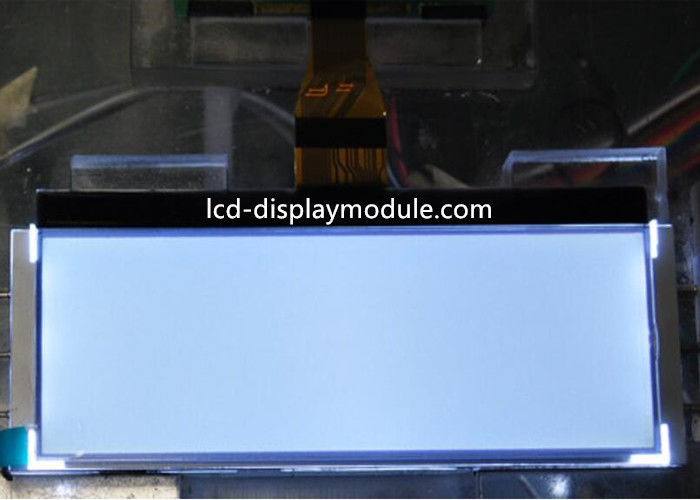 6 ওক্লক এঙ্গেল কোং ডট ম্যাট্রিক্স এলসিডি মডিউল, স্বাস্থ্য যন্ত্রপাতি 212x64 FSTN LCD প্রদর্শন