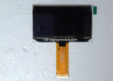 2.4২ '' OLED স্ক্রিন মডিউল, 128 * 64 এসপিআই / আইআইসি ইন্টারফেস OLED ডিসপ্লে প্যানেল