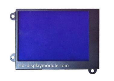 মাল্টি ল্যাঙ্গুয়েজ 128x64 গ্রাফিক LCD ডিসপ্লে -20-70C অপারেটিং ISO 14001 অনুমোদিত