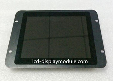 250cd/M2 Tft Lcd 7 মনিটর ROHS গেমিং শিল্পের জন্য প্রত্যয়িত